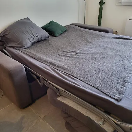La Loge Apartment