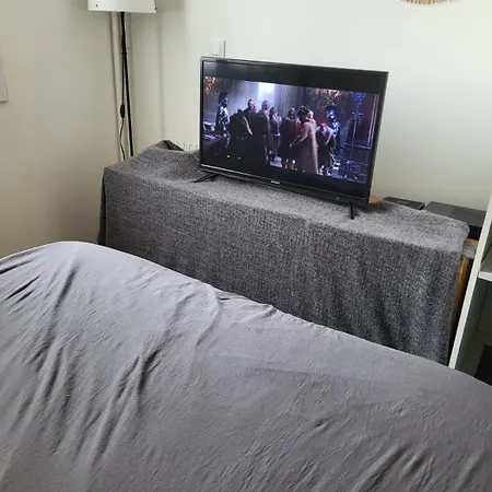 Apartment La Loge
